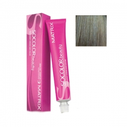 Matrix Socolor.beauty - Крем-краска перманентная Соколор Бьюти UL-V+ перламутровый+ 90 мл Matrix Socolor.beauty - Крем-краска перманентная Соколор Бьюти UL-V+ перламутровый+ 90 мл
