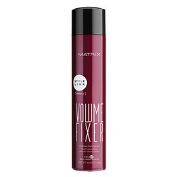 Matrix Style Link Volume Fixer - Спрей, придающий объем, 400 мл Matrix Style Link Volume Fixer - Спрей, придающий объем, 400 мл