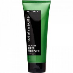 Matrix Total Results Curl Please Gel - Гель для вьющихся волос, 200 мл Matrix Total Results Curl Please Gel - Гель для вьющихся волос, 200 мл