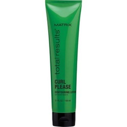 Matrix Total Results Curl Please Lotion - Лосьон для вьющихся волос, 150 мл Matrix Total Results Curl Please Lotion - Лосьон для вьющихся волос, 150 мл