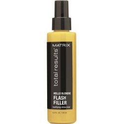 Matrix Total Results Hello Blondie - Иллюминатор гель-уход, 125 мл Matrix Total Results Hello Blondie - Иллюминатор гель-уход, 125 мл