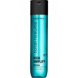 Matrix Total Results High Amplify Shampoo - Шампунь для объема, 300 мл Matrix Total Results High Amplify Shampoo - Шампунь для объема, 300 мл