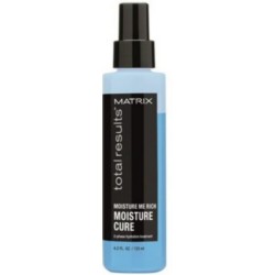 Matrix Total Results Moisture Me Rich Moisture Cure - Спрей увлажняющий двухфазный, 125 мл. Matrix Total Results Moisture Me Rich Moisture Cure - Спрей увлажняющий двухфазный, 125 мл.