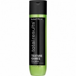 Matrix Total Results Curl Please Shampoo - Шампунь для вьющихся волос, 300 мл Matrix Total Results Curl Please Shampoo - Шампунь для вьющихся волос, 300 мл
