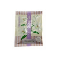 Max Bath Essence Lily - Соль для ванны, увлажняющая, с экстрактом Лилии, 25 г
Max Bath Essence Lily - Соль для ванны, увлажняющая, с экстрактом Лилии, 25 г