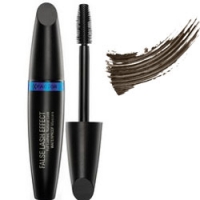 Max Factor False Lash Effect Look Black Brown - Тушь для ресниц с эффектом накладных ресниц, тон коричневый, 13 мл
Max Factor False Lash Effect Look Black Brown - Тушь для ресниц с эффектом накладных ресниц, тон коричневый, 13 мл