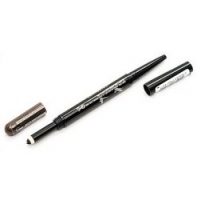 Maybelline Brow Satin - Карандаш-тени для бровей, тон 04 темно-коричневый, 7 г
Maybelline Brow Satin - Карандаш-тени для бровей, тон 04 темно-коричневый, 7 г