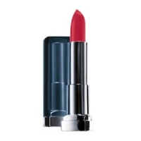 Maybelline Color Sensational - Губная помада Матовое искушение, тон 960 Красный Закат
Maybelline Color Sensational - Губная помада Матовое искушение, тон 960 Красный Закат