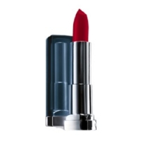 Maybelline Color Sensational - Губная помада Матовое искушение, тон 965 Алый Цветок
Maybelline Color Sensational - Губная помада Матовое искушение, тон 965 Алый Цветок
