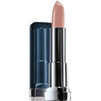 Maybelline Color Sensational - Помада для губ, тон 982 матовая персиковый мусс
Maybelline Color Sensational - Помада для губ, тон 982 матовая персиковый мусс
