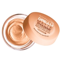 Maybelline Дрим Матт Мусс - Тональный крем 008 Светло бежевый 
Maybelline Дрим Матт Мусс - Тональный крем 008 Светло бежевый