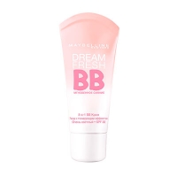 Maybelline Мгновенное Сияие BB - Крем 8 в 1 с тональным эффектом Очень Светлый
Maybelline Мгновенное Сияие BB - Крем 8 в 1 с тональным эффектом Очень Светлый