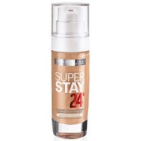 Maybelline Superstay 24h - Суперстойкий тональный крем, тон 30 золотисто-бежевый
Maybelline Superstay 24h - Суперстойкий тональный крем, тон 30 золотисто-бежевый