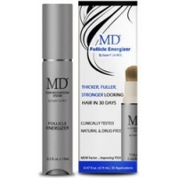 MD Follicle Energizer - Сыворотка фолликулярное восстановление, 14 мл
MD Follicle Energizer - Сыворотка фолликулярное восстановление, 14 мл