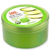 Milatte Fashiony Aloe Vera Soothing Gel - Гель универсальный увлажняющий с алоэ вера, 300 мл
Milatte Fashiony Aloe Vera Soothing Gel - Гель универсальный увлажняющий с алоэ вера, 300 мл