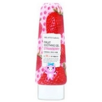 Milatte Fashiony Fruit Soothing Gel Strawberry - Гель для лица и тела многофункциональный с экстрактом клубники, 200 г
Milatte Fashiony Fruit Soothing Gel Strawberry - Гель для лица и тела многофункциональный с экстрактом клубники, 200 г