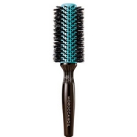 Moroccanoil WTB35 - Щетка деревянная коллекционная с круглой термокерамической насадкой
Moroccanoil WTB35 - Щетка деревянная коллекционная с круглой термокерамической насадкой