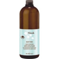 Nook Conditioner Comfort - Кондиционер для нормальных волос Ph 5,0, 1000 мл
Nook Conditioner Comfort - Кондиционер для нормальных волос Ph 5,0, 1000 мл