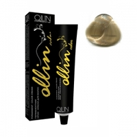 Ollin Color - Перманентная крем-краска для волос 11/0 специальный блондин 60 мл
Ollin Color - Перманентная крем-краска для волос 11/0 специальный блондин 60 мл