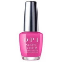 OPI Lisbon Infinite Shine No Turning Back From Pink Street - Лак для ногтей, 15 мл
OPI Lisbon Infinite Shine No Turning Back From Pink Street - Лак для ногтей, 15 мл
