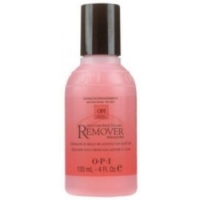OPI Non-Аcetone Polish Remover - Жидкость для снятия лака без ацетона для искусственных ногтей, 120 мл.
OPI Non-Аcetone Polish Remover - Жидкость для снятия лака без ацетона для искусственных ногтей, 120 мл.