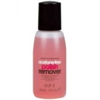 OPI Non-Аcetone Polish Remover - Жидкость для снятия лака без ацетона для искусственных ногтей, 30 мл.
OPI Non-Аcetone Polish Remover - Жидкость для снятия лака без ацетона для искусственных ногтей, 30 мл.