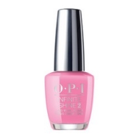OPI Peru Infinite Shine Lima Tell You About This Color! - Лак для ногтей, 15 мл
OPI Peru Infinite Shine Lima Tell You About This Color! - Лак для ногтей, 15 мл