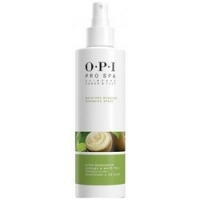 OPI ProSpa Moisture Bonding Ceramide Spray - Увлажняющий спрей-кондиционер с керамидами, 225 мл
OPI ProSpa Moisture Bonding Ceramide Spray - Увлажняющий спрей-кондиционер с керамидами, 225 мл