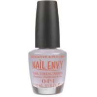 OPI Sensitive and Peeling Nail Envy - Средство для чувствительных и слоящихся ногтей, 15 мл.
OPI Sensitive and Peeling Nail Envy - Средство для чувствительных и слоящихся ногтей, 15 мл.