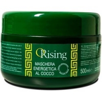 Orising Maschera Energetica Al Cocco - Маска энергетическая с экстрактом кокосом, 500 мл
Orising Maschera Energetica Al Cocco - Маска энергетическая с экстрактом кокосом, 500 мл