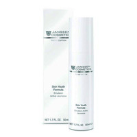 Janssen Cosmetics Trend Edition Skin Youth Formula - Ревитализирующая эмульсия 50 мл
Janssen Cosmetics Trend Edition Skin Youth Formula - Ревитализирующая эмульсия 50 мл
