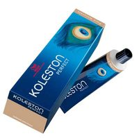 Wella Professionals Koleston Perfect - Стойкая крем-краска 55/46 Амазония 60 мл
Wella Professionals Koleston Perfect - Стойкая крем-краска 55/46 Амазония 60 мл
