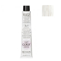 Revlon Professional NСС - Краска для волос 1002 Платина 100 мл Revlon Professional NСС - Краска для волос 1002 Платина 100 мл