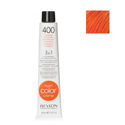 Revlon Professional NСС - Краска для волос 400 Оранжевый 100 мл Revlon Professional NСС - Краска для волос 400 Оранжевый 100 мл