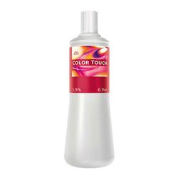 Wella Professionals Color Touch - Эмульсия 1.9% 1000 мл Wella Professionals Color Touch - Эмульсия 1.9% 1000 мл