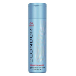 Wella Professionals Blondor - Порошок для осветления и тонирования 150 мл Wella Professionals Blondor - Порошок для осветления и тонирования 150 мл