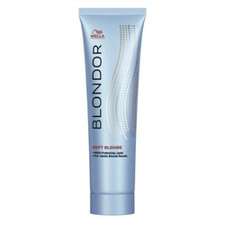 Wella Professionals Blondor - Мягкий крем для блондирования 200 мл Wella Professionals Blondor - Мягкий крем для блондирования 200 мл
