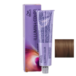 Wella Professionals Illumina Color - Стойкая крем-краска 5/7 Светло - коричневый коричневый 60 мл Wella Professionals Illumina Color - Стойкая крем-краска 5/7 Светло - коричневый коричневый 60 мл