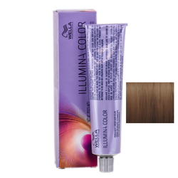 Wella Professionals Illumina Color - Стойкая крем-краска 6/ Темный блонд 60 мл Wella Professionals Illumina Color - Стойкая крем-краска 6/ Темный блонд 60 мл
