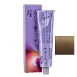 Wella Professionals Illumina Color - Стойкая крем-краска 7/ Блонд 60 мл Wella Professionals Illumina Color - Стойкая крем-краска 7/ Блонд 60 мл