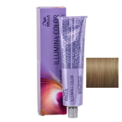 Wella Professionals Illumina Color - Стойкая крем-краска 7/31 Блонд золотисто - пепельный 60 мл Wella Professionals Illumina Color - Стойкая крем-краска 7/31 Блонд золотисто - пепельный 60 мл