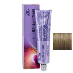 Wella Professionals Illumina Color - Стойкая крем-краска 7/81 Блонд жемчужно - пепельный 60 мл Wella Professionals Illumina Color - Стойкая крем-краска 7/81 Блонд жемчужно - пепельный 60 мл