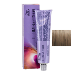 Wella Professionals Illumina Color - Стойкая крем-краска 8/1 Светлый блонд пепельный 60 мл Wella Professionals Illumina Color - Стойкая крем-краска 8/1 Светлый блонд пепельный 60 мл