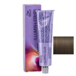 Wella Professionals Illumina Color - Стойкая крем-краска 5/81 Светло-коричневый жемчужно-пепельный 60 мл Wella Professionals Illumina Color - Стойкая крем-краска 5/81 Светло-коричневый жемчужно-пепельный 60 мл