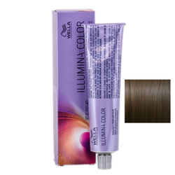 Wella Professionals Illumina Color - Стойкая крем-краска 4/ Коричневый 60 мл Wella Professionals Illumina Color - Стойкая крем-краска 4/ Коричневый 60 мл