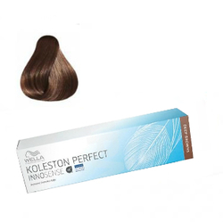 Wella Professionals Koleston Perfect Innosense - Стойкая крем-краска 5/7 Светло-коричневый коричневый 60 мл Wella Professionals Koleston Perfect Innosense - Стойкая крем-краска 5/7 Светло-коричневый коричневый 60 мл
