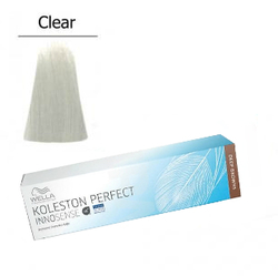 Wella Professionals Koleston Perfect Innosense - Стойкая крем-краска 0/0 Чистый тон 60 мл Wella Professionals Koleston Perfect Innosense - Стойкая крем-краска 0/0 Чистый тон 60 мл