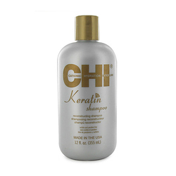 CHI Keratin Shampoo - Кератиновый шампунь 355 мл CHI Keratin Shampoo - Кератиновый шампунь 355 мл
