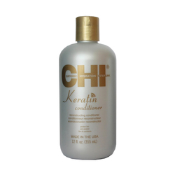 CHI Keratin Conditioner - Кератиновый кондиционер 355 мл CHI Keratin Conditioner - Кератиновый кондиционер 355 мл