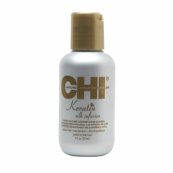 CHI Keratin Silk Infusion - Кератиновый шелк 59 мл CHI Keratin Silk Infusion - Кератиновый шелк 59 мл